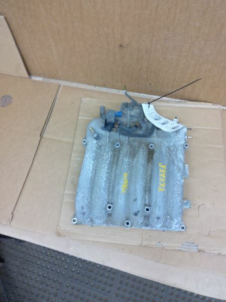 Intake Manifold Upper Fits 01-03 INFINITI QX4 252978