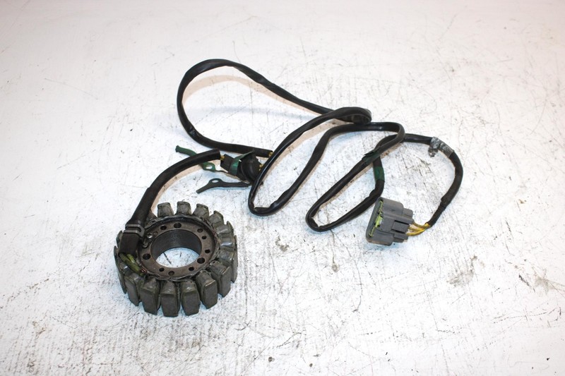 2019 Can-am Outlander 570 Oem Stator 420685921 AB9