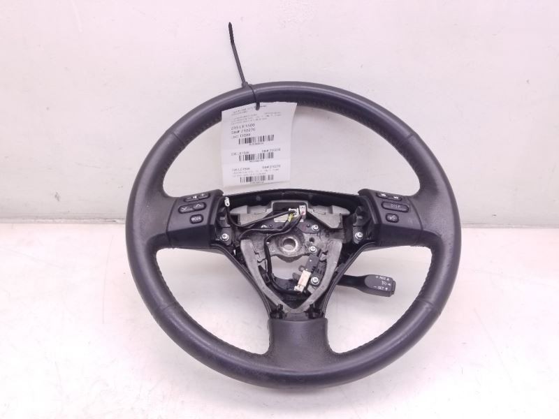 2006 LEXUS RX400H BASE STEERING WHEEL