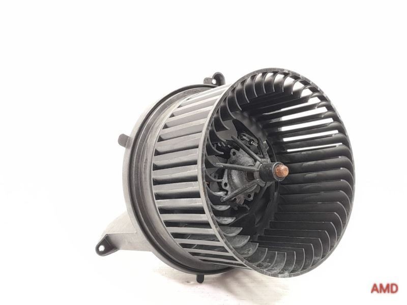 2011 Mini Cooper S R56 R57 R55 R58 R59 R60 Heater AC Blower Unit 64119266899