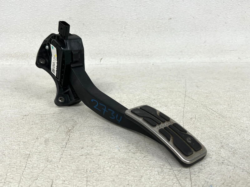 ⭐2014-2024 JAGUAR F-TYPE GAS ACCELERATOR THROTTLE SENSOR PEDAL STEP OEM LOT2734