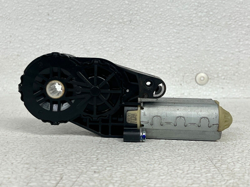 ⭐2018-2019 LINCOLN NAVIGATOR FRONT LEFT DRIVER SEAT ADJUSTMENT MOTOR OEM LOT2557