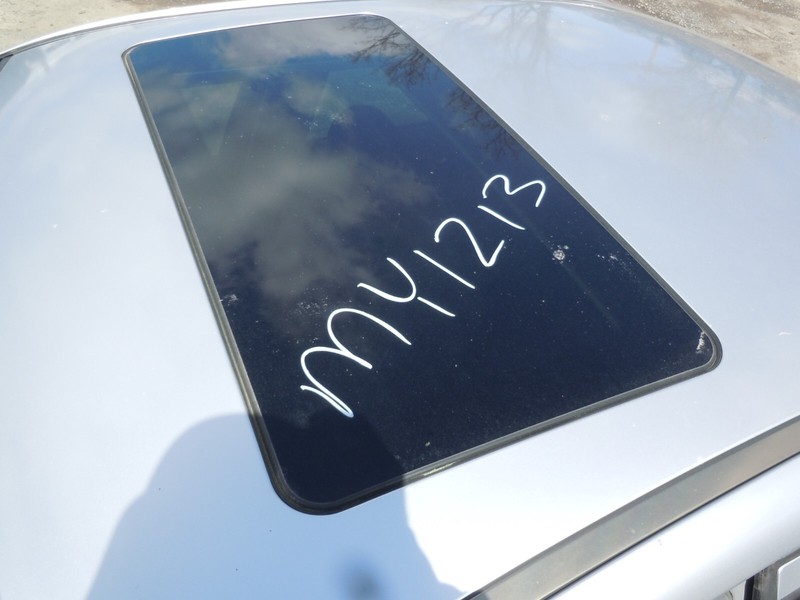 2003-2005 Mercedes-Benz C240 Sedan Wagon Sun Roof Glass OEM