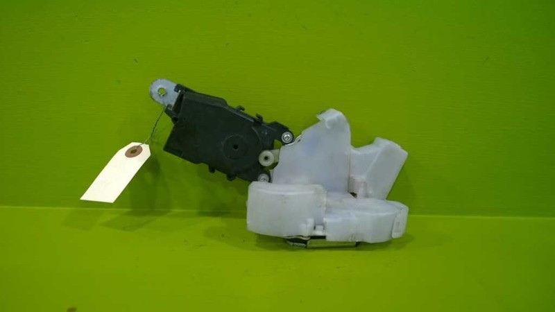 06-14 TRIBECA DRIVER LEFT FRONT DOOR LOCK LATCH ACTUATOR 3173-55