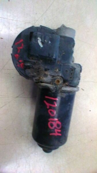 WINDSHIELD WIPER MTR FITS 99-01 FORD F250SD PICKUP 61022