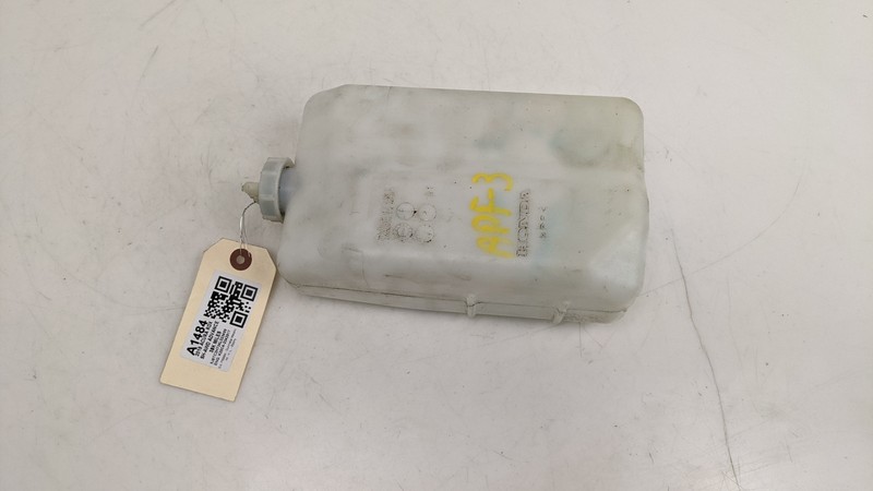 Radiator Coolant Water Bottle Reservoir 19101-5YF-A01 2019 Acura RDX 2020 2021