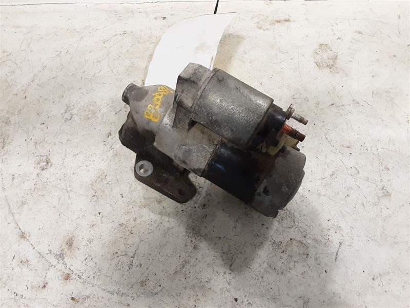 Starter Motor Fits 06-09 FUSION 2608550