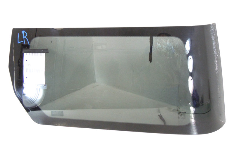 2003-2006 Honda Element Rear Quarter Window Glass Driver Left LH OEM