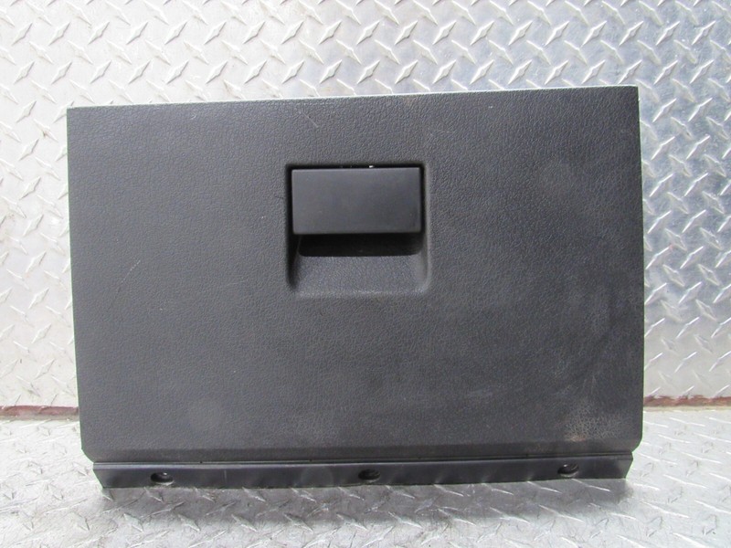 2011 FORD F-150 PICKUP GLOVE BOX STORAGE COMPARTMENT ASSEMBLY 5.0L 8CYL 2DR