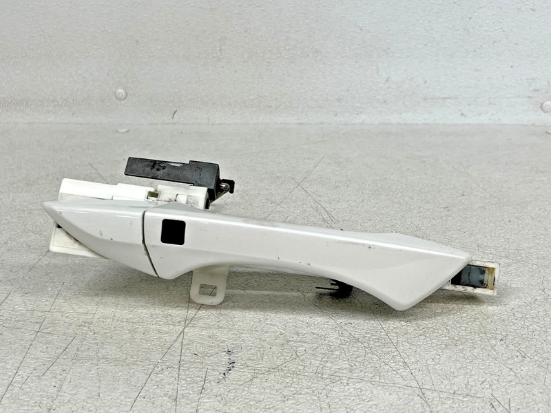 ⭐2016-2018 ACURA ILX FRONT RIGHT RH EXTERIOR DOOR HANDLE W/BRACKET OEM LOT2655