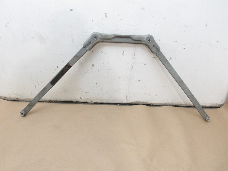 BMW M235i F44 2023 Rear Axle Support Subframe Strut Cross Brace Bracket 20-25 |
