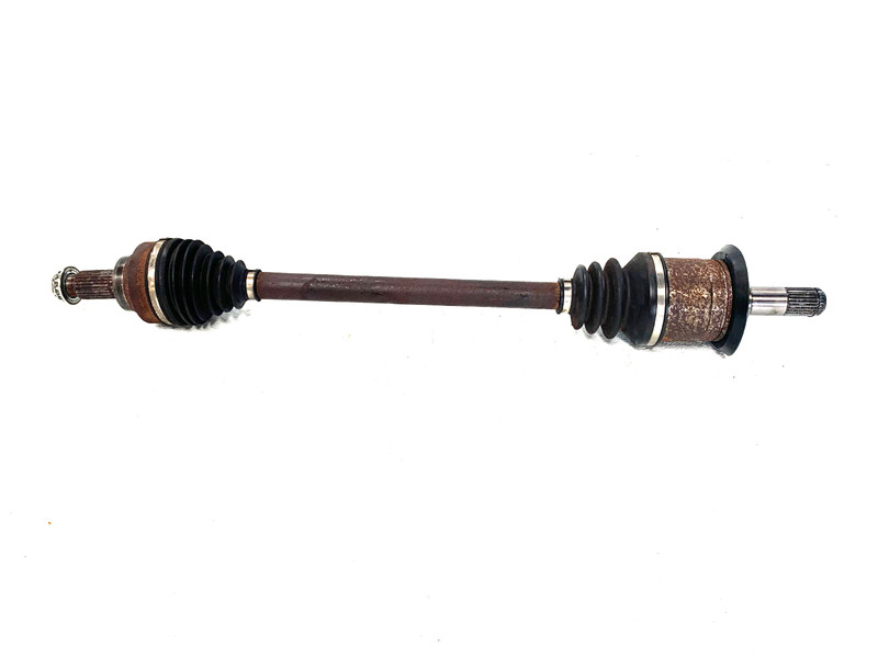 2015-2016 BMW F30 F36 328I 428I REAR LEFT AXLE SHAFT OEM #A0.26