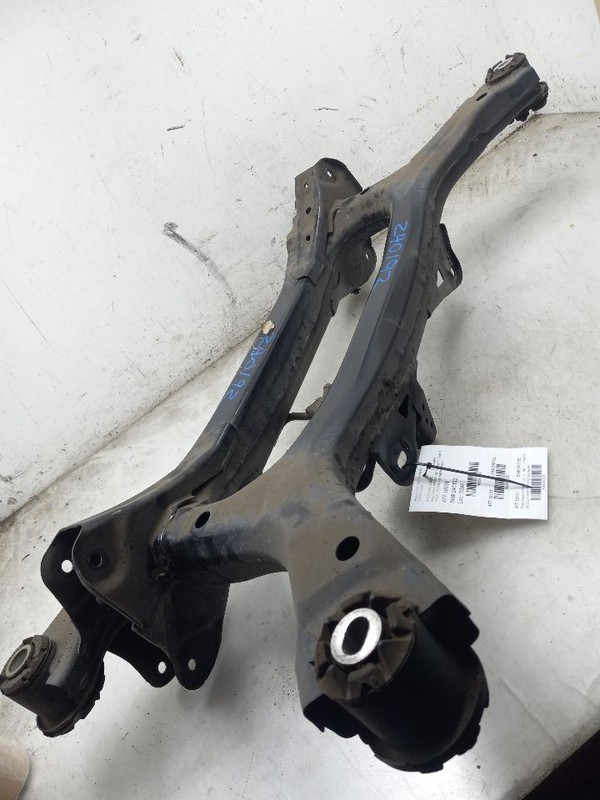 18-23 TOYOTA CAMRY XSE TRD REAR SUBFRAME CROSSMEMBER K-FRAME