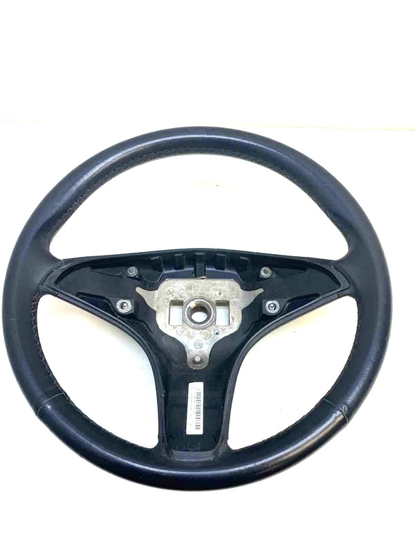 2012 glk350 4dr bare steering wheel oem 20446032039e38