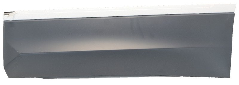 🔅2022-2024 VOLKSWAGEN TIGUAN. NEW - LOWER MOLDING LEFT DRIVER SIDE