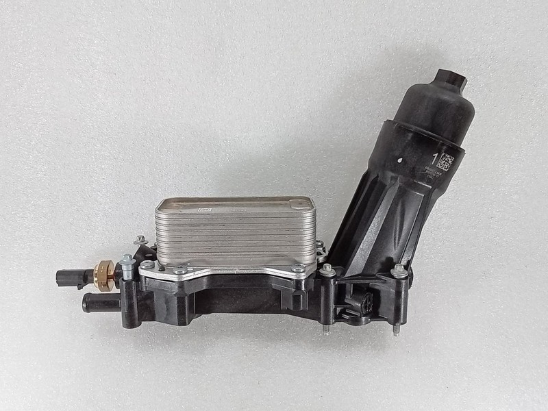 2016-2025 Jeep Wrangler Dodge Engine Oil Filter Cooler Housing 68308741AB