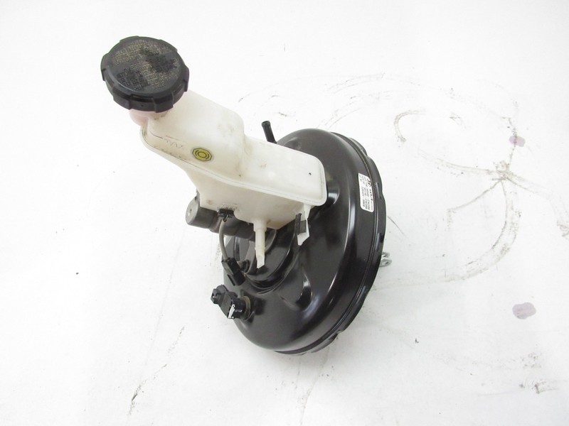 Kia Sportage SX 2023 Power Brake Booster Master Cylinder 21-25 ;#3