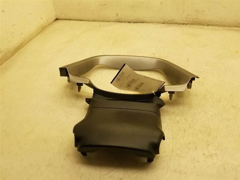 2016 TOYOTA RAV4 XLE DASH SPEEDOMETER BEZEL