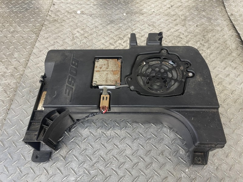 2013 Nissan Armada Bose Speaker Amplifier Assembly Tested Oem