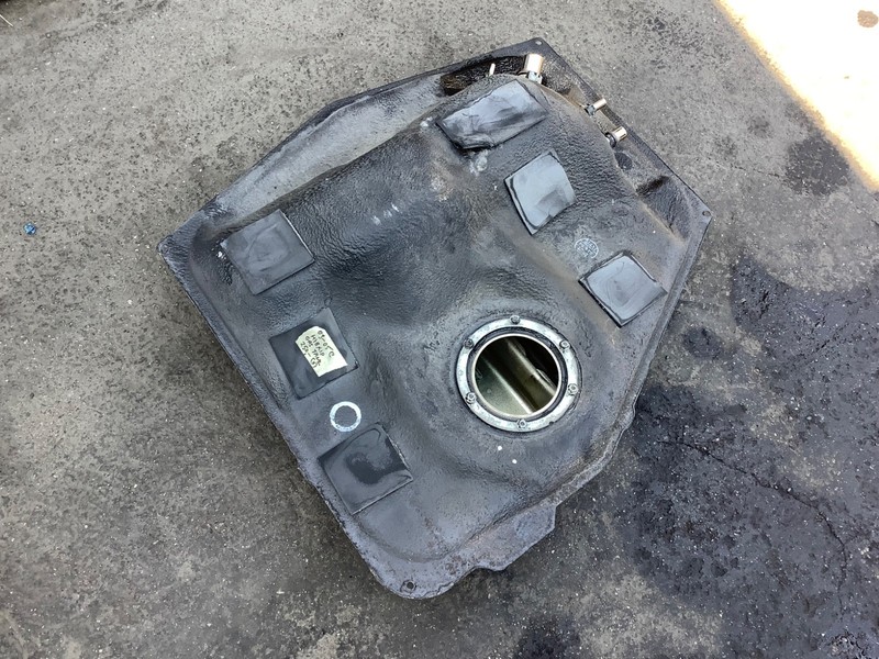 03-05 Honda Civic MX Hybrid Gas Tank OEM