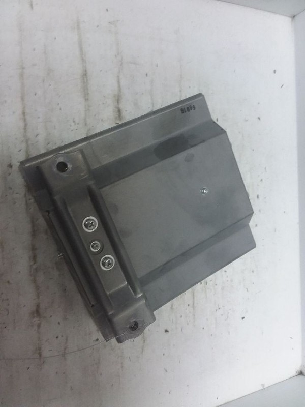 Radio Amplifier With 7 Speakers Fits 05-08 TACOMA 8628004010
