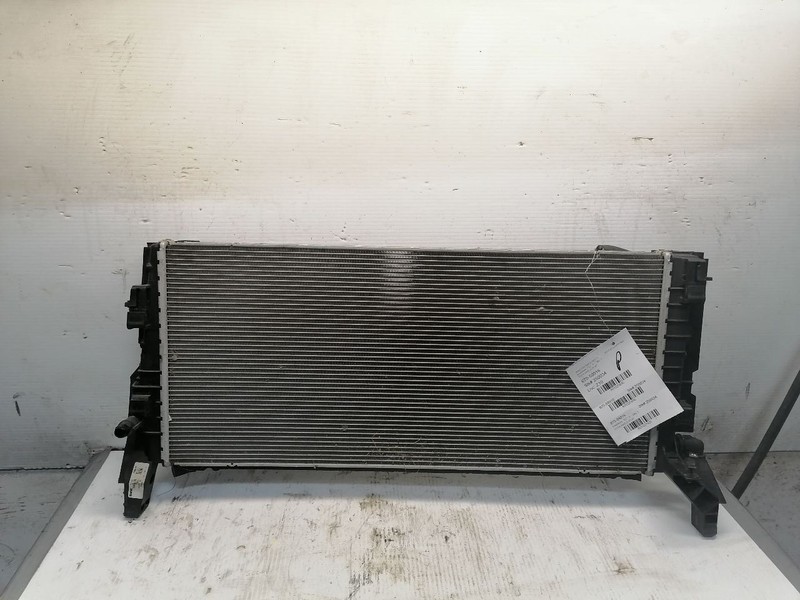 Radiator Convertible John Cooper Works Fits 16-20 MINI COOPER 1527935