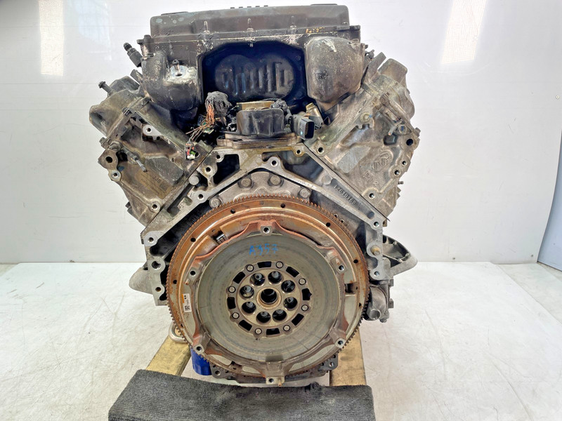✅ 21-24 OEM Chevrolet Camaro ZL1 6.2L V8 Engine Motor Long Block *