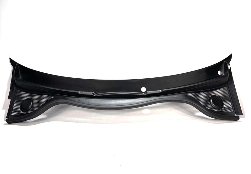 📌 2015 - 2018 AUDI Q3 WINDSHIELD WIPER COWL PANEL COVER GRILLE OEM