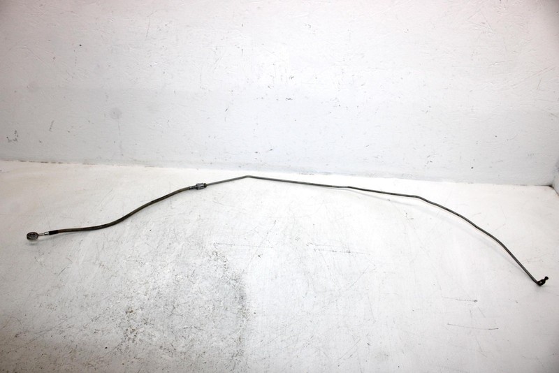 2001 Polaris Xplorer 4x4 Oem Rear Brake Line 1910504 AP167