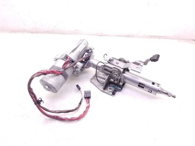 17-18 TOYOTA COROLLA AT FWD STEERING COLUMN ASSEMBLY