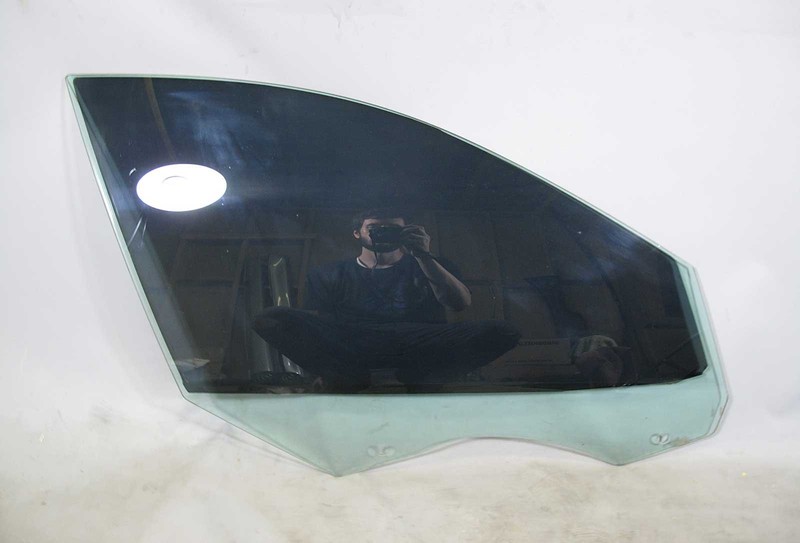 2011-2017 BMW F10 5-Series Sedan Factory Right Front Passenger Window Glass USED