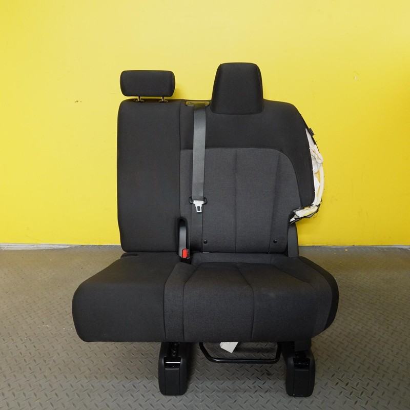 2022-2024 HYUNDAI IONIQ 5 REAR LEFT DRIVER SIDE SEAT ASSEMBLY OEM 89100GI000NFC