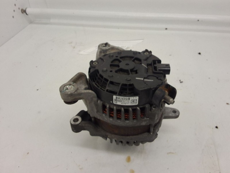 Alternator Fits 20-23 BLAZER 3423203
