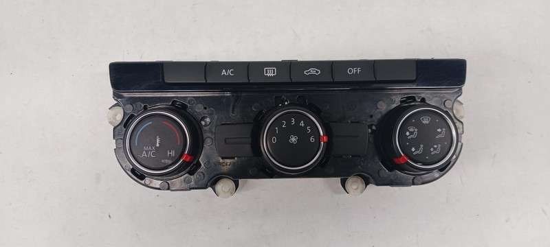 13-'15 VOLKSWAGEN TIGUAN Heat AC Controller OEM 1 Year Warranty!