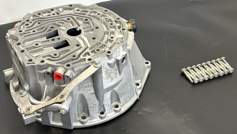 ✅2012-2015 MERCEDES SLK 250 Automatic Transmission Torque Convertor Housing OEM