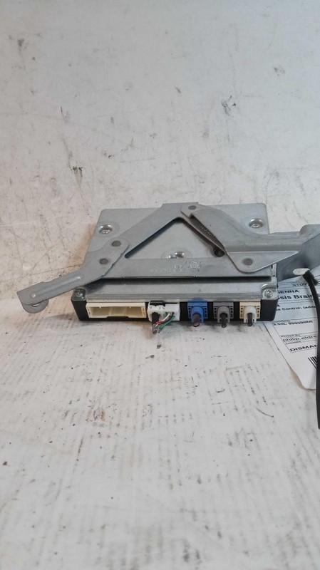 2018-2020 Toyota Sienna Cruise Control Module OEM 8815008010 Grey 124K Mi
