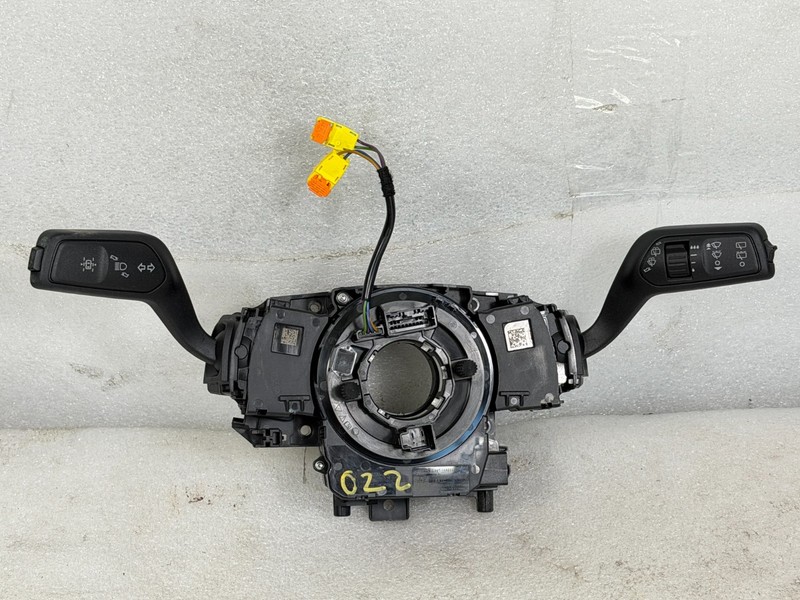 24 2024 FORD BRONCO SPORT OEM WIPER COLUMN TURN SIGNAL SWITCH PB5T14B522RAW