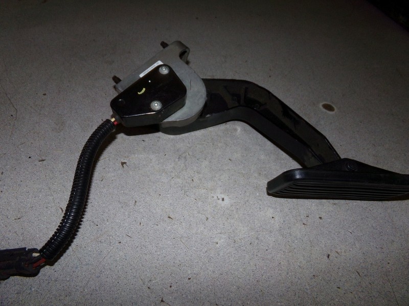 Pedal Assembly 060819-220225 *FREE SHIPPING*