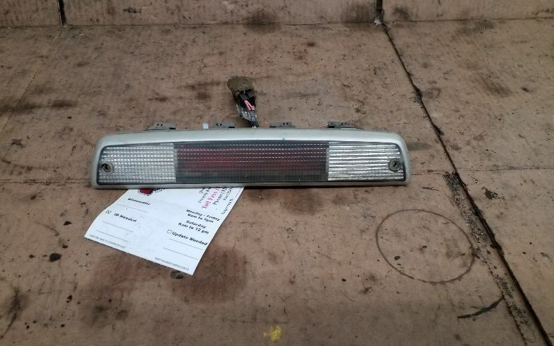 RAM1500 1999 High Mounted Stop Lamp 214082