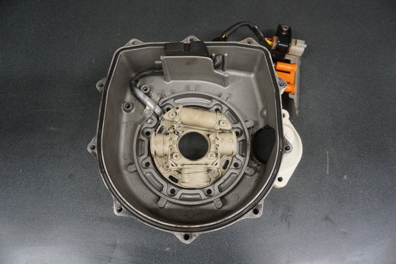 1994 Sea-Doo OEM Magneto Stator Coil w/ Housing Ass'y Freshwater XP 290995104