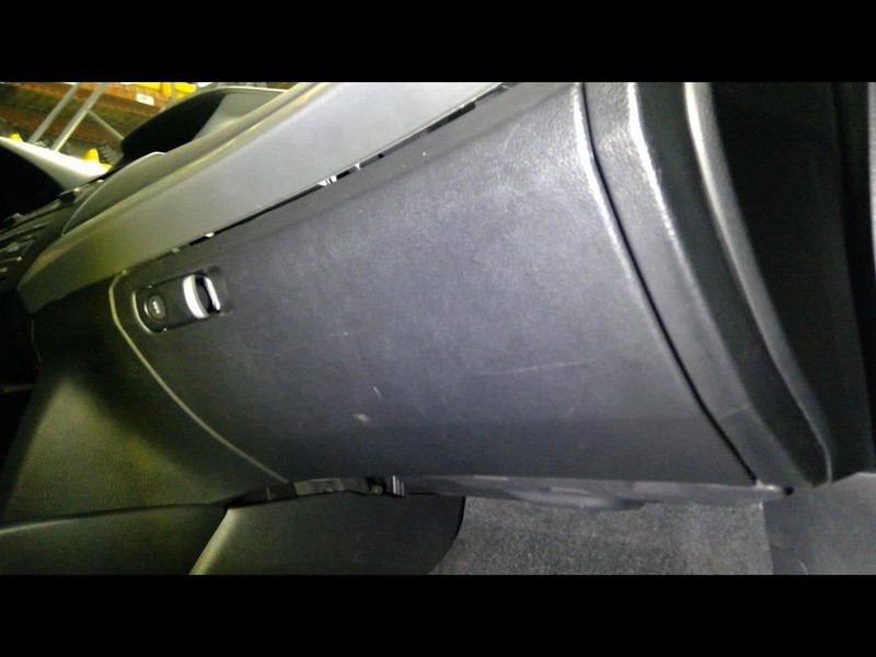 ACCORD 2008-2012 Glove Box 1696515
