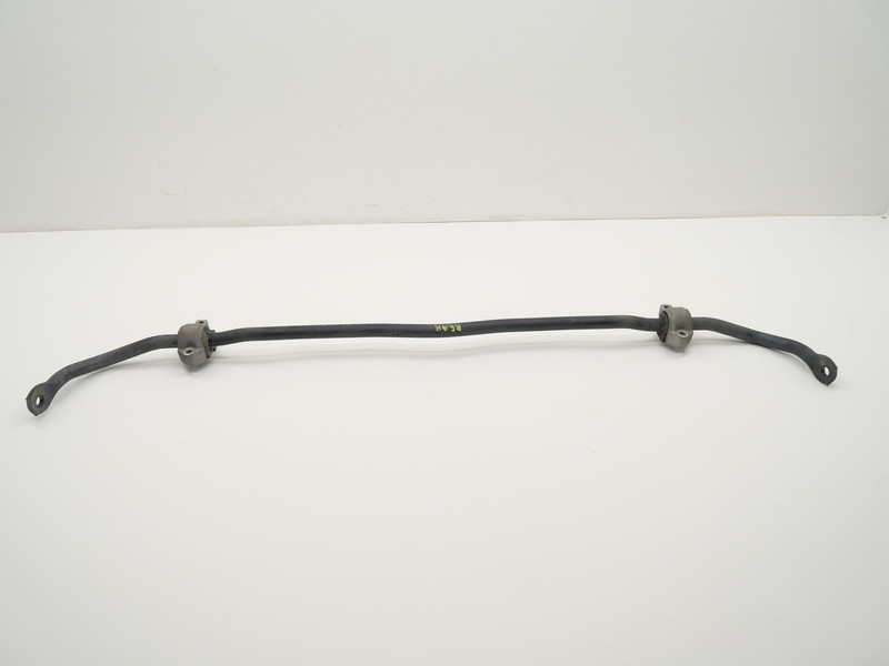 2005 Bentley Continental GT Rear Stabilizer Sway Bar Anti Roll Bar 59k OEM