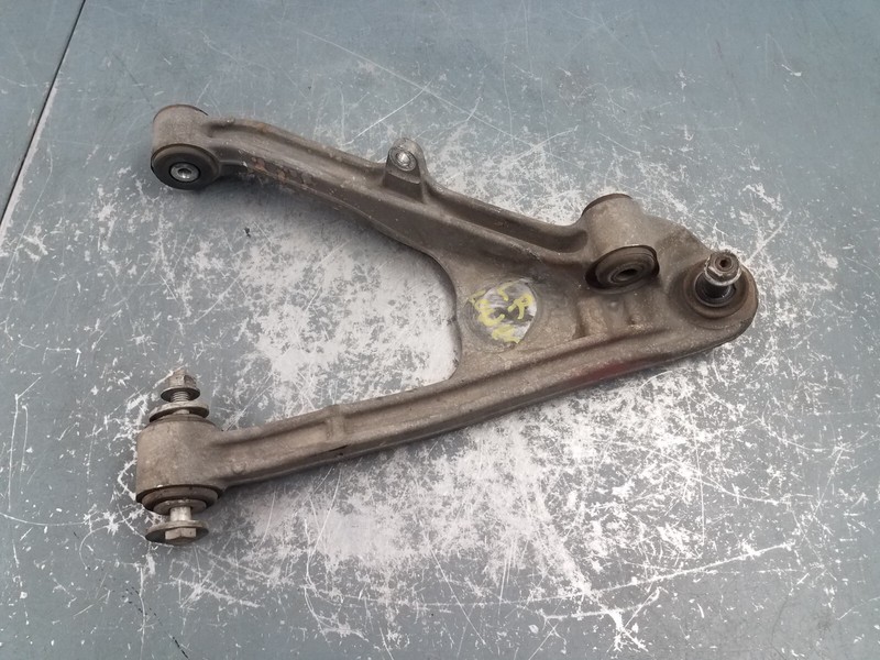 2010 Chevy Corvette C6 Left Rear Lower Control Arm #5410 J6