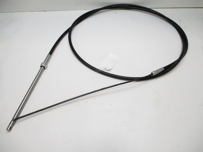 SSC6214 Teleflex Marine Rotary Boat Steering Cable 14'