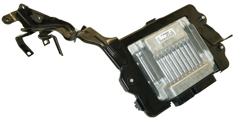 🔅2023-2024 HONDA CIVIC OEM. CONTROL MODULE, POWERTRAIN (REWRITABLE) W/BRACKET