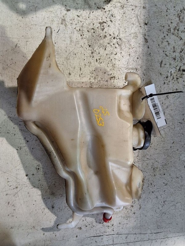 Coolant Reservoir VIN J 11th Digit Limited Fits 07-17 ACADIA 3428915