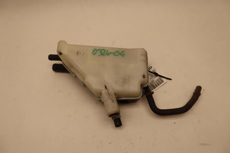 2011-2016 FORD F250 SD 6.7L DIESEL COOLANT OVERFLOW RESERVOR TANK BOTTLE OEM