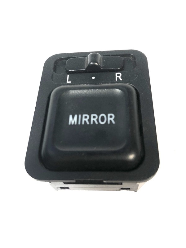 1996 -2000 HONDA CIVIC POWER MIRROR SWITCH BLACK 1997 1998 1999