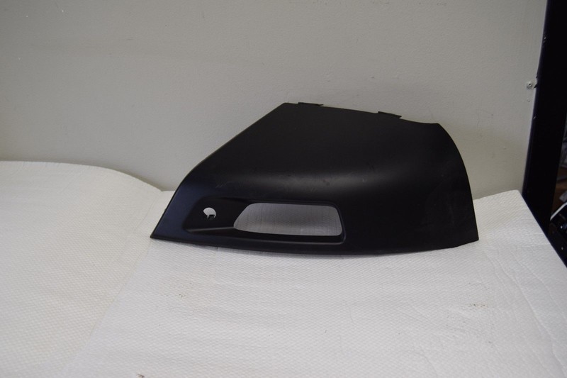14 15 16 Land Range Rover Sport Rear Bumper End Cap Right Passenger OEM