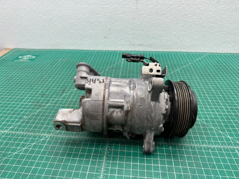 13-15 Cadillac ATS 3.6L. A/C AC COMPRESSOR PUMP OEM